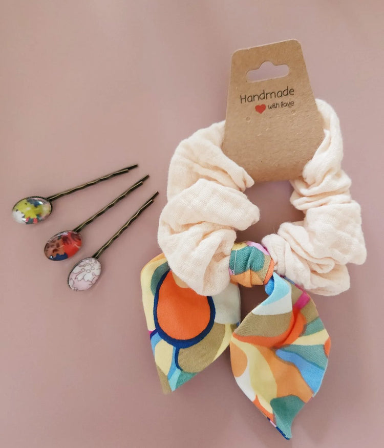 Accessoires cheveux